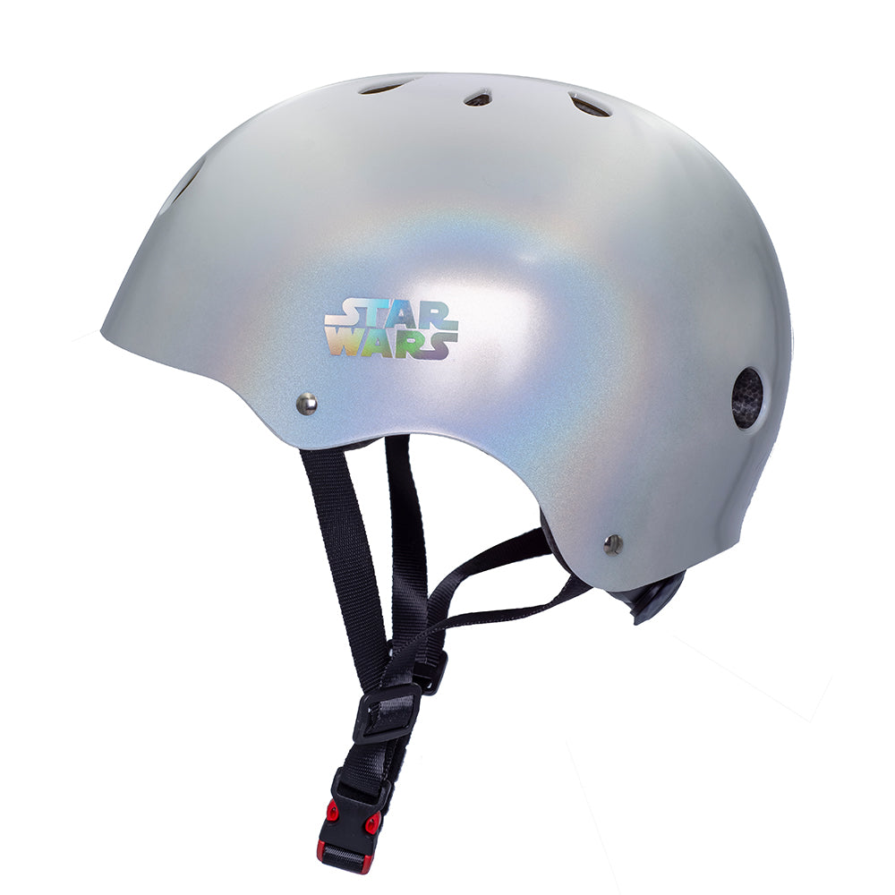 Fietshelm Kind Jongens Kinderhelm Fiets Meisjes Star Wars Holo 56-59 cm Kopen Online