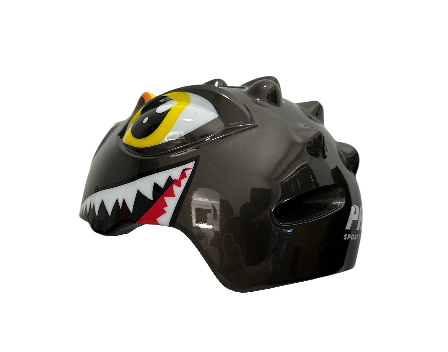 Fietshelm Kinderen - Kinderhelm Dino XS 4651cm Kopen Online