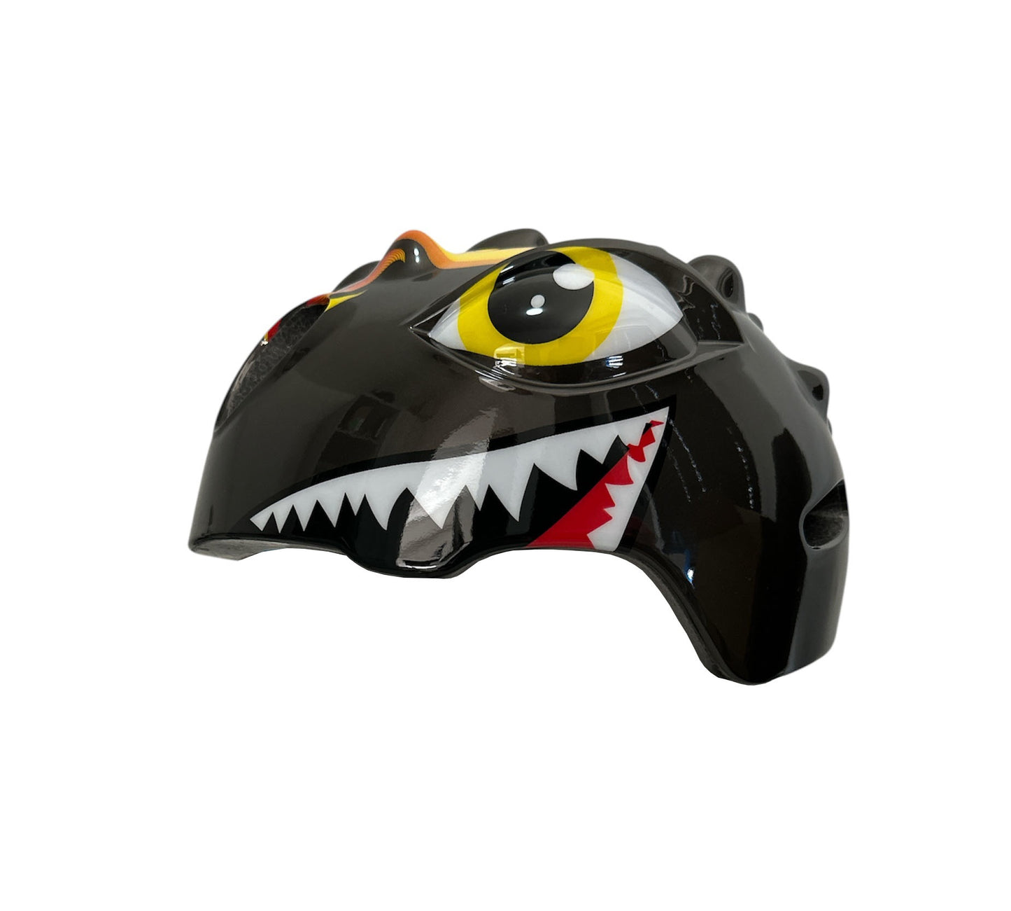 Fietshelm Kinderen - Kinderhelm Dino XS 4651cm Kopen Online