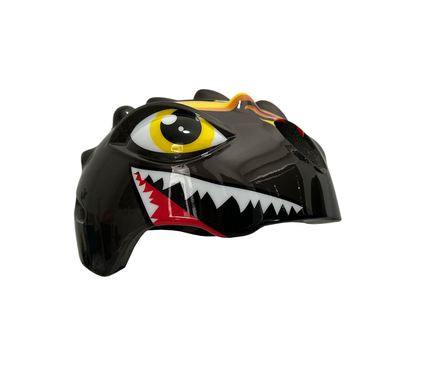 Fietshelm Kinderen - Kinderhelm Dino XS 4651cm Kopen Online