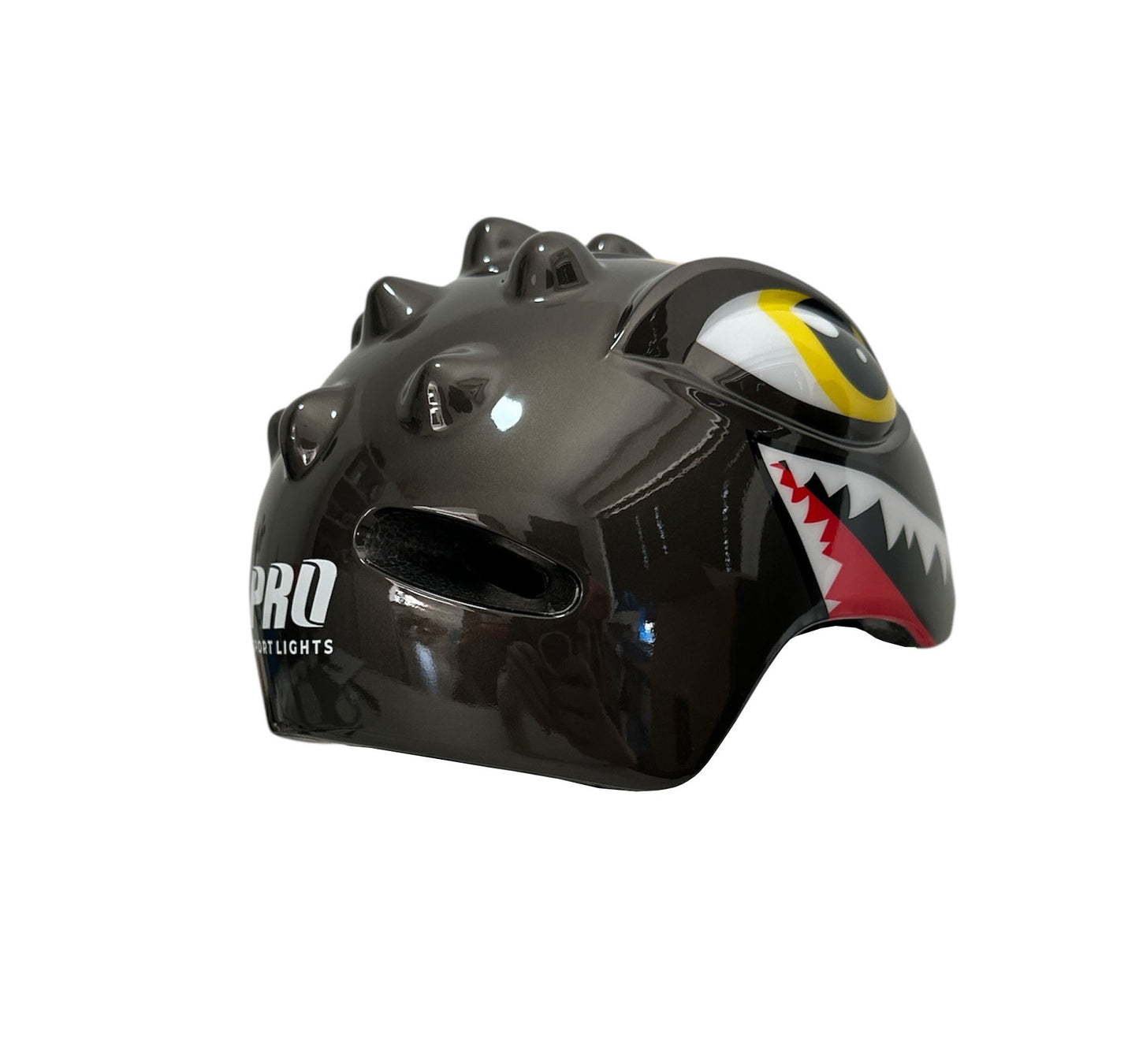 Fietshelm Kinderen - Kinderhelm Dino XS 4651cm Kopen Online