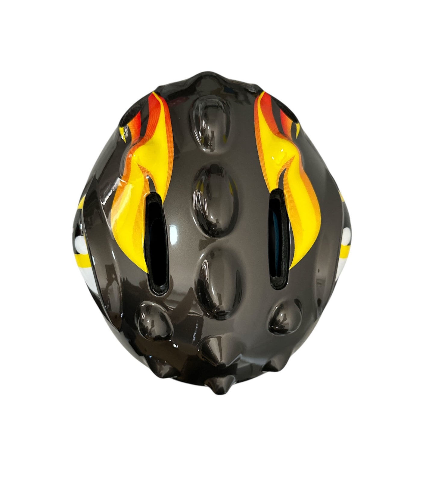 Fietshelm Kinderen - Kinderhelm Dino XS 4651cm Kopen Online