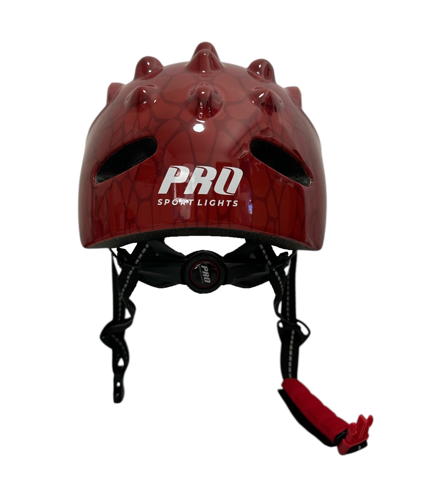 Fietshelm Kinderen - Kinderhelm Dino XS 46/51cm Kopen Online