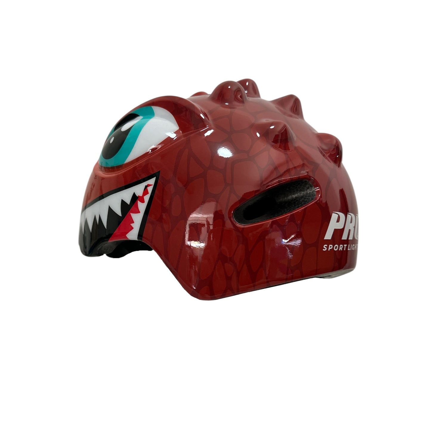 Fietshelm Kinderen - Kinderhelm Dino XS 46/51cm Kopen Online
