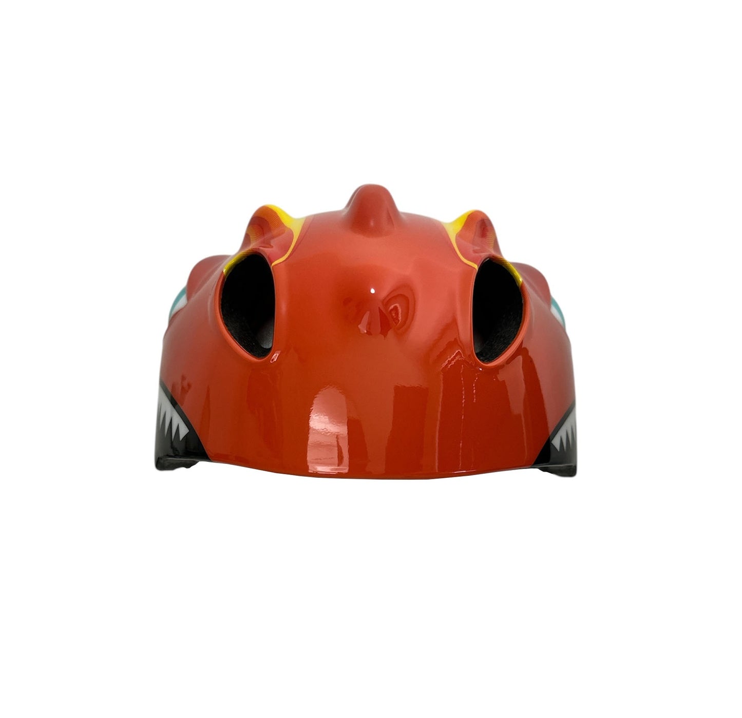 Fietshelm Kinderen - Kinderhelm Dino XS 46/51cm Kopen Online