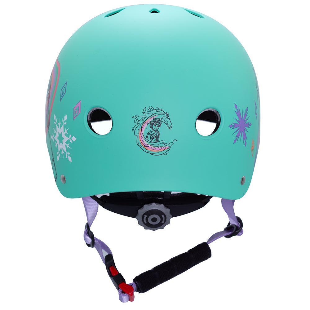 Fietshelm Kinderen Meisjes Frozen 52-56 cm Disney kopen online