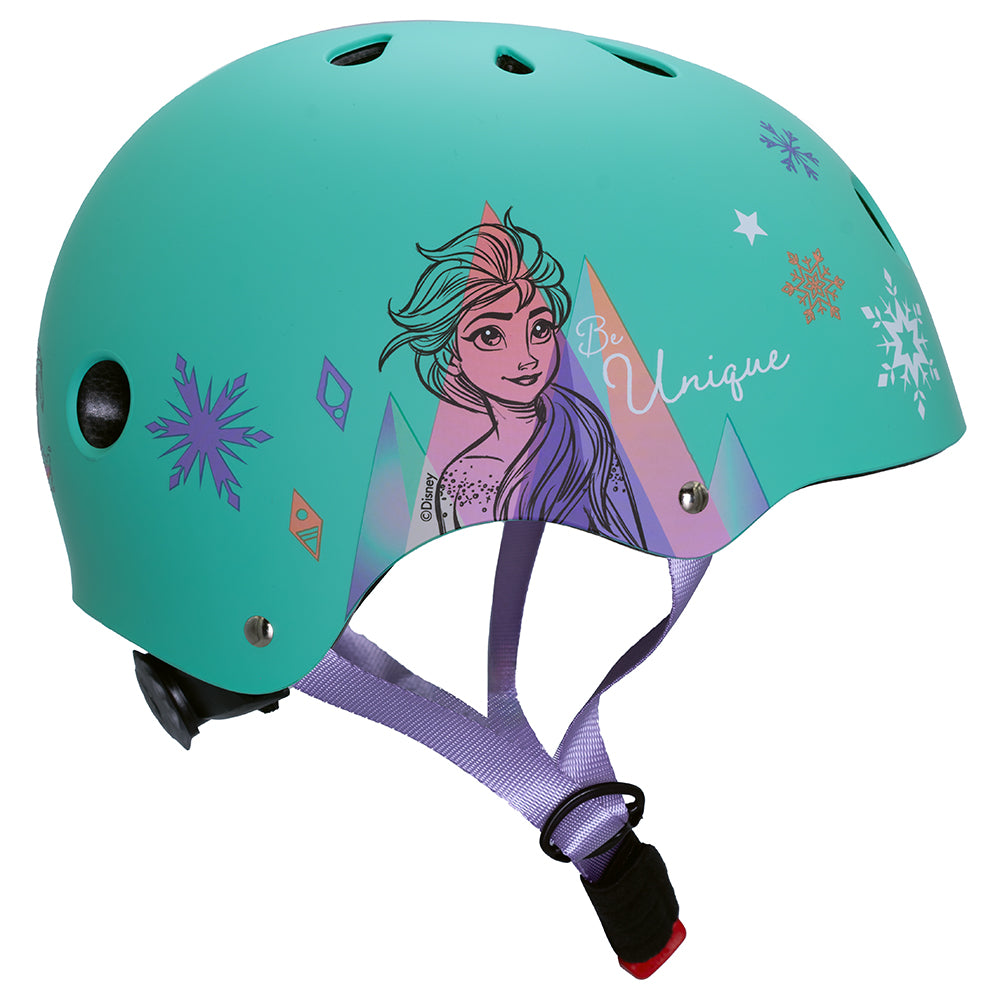 Fietshelm Kinderen Meisjes Frozen 52-56 cm Disney kopen online