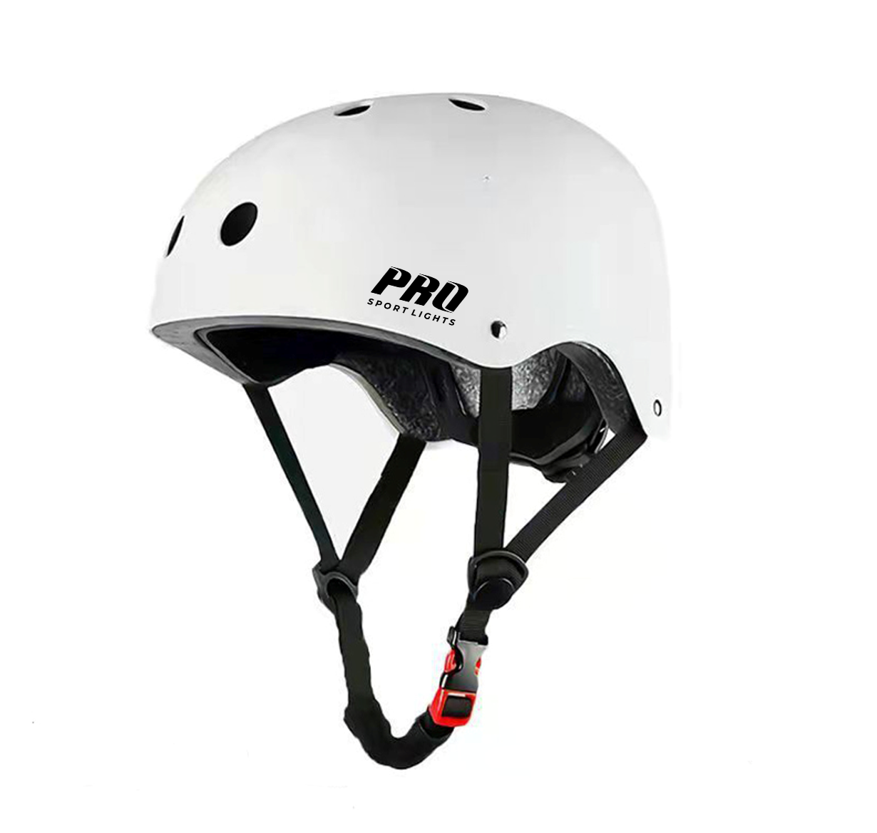 Bicycle Helmet Kids Skate Kids Helmet White