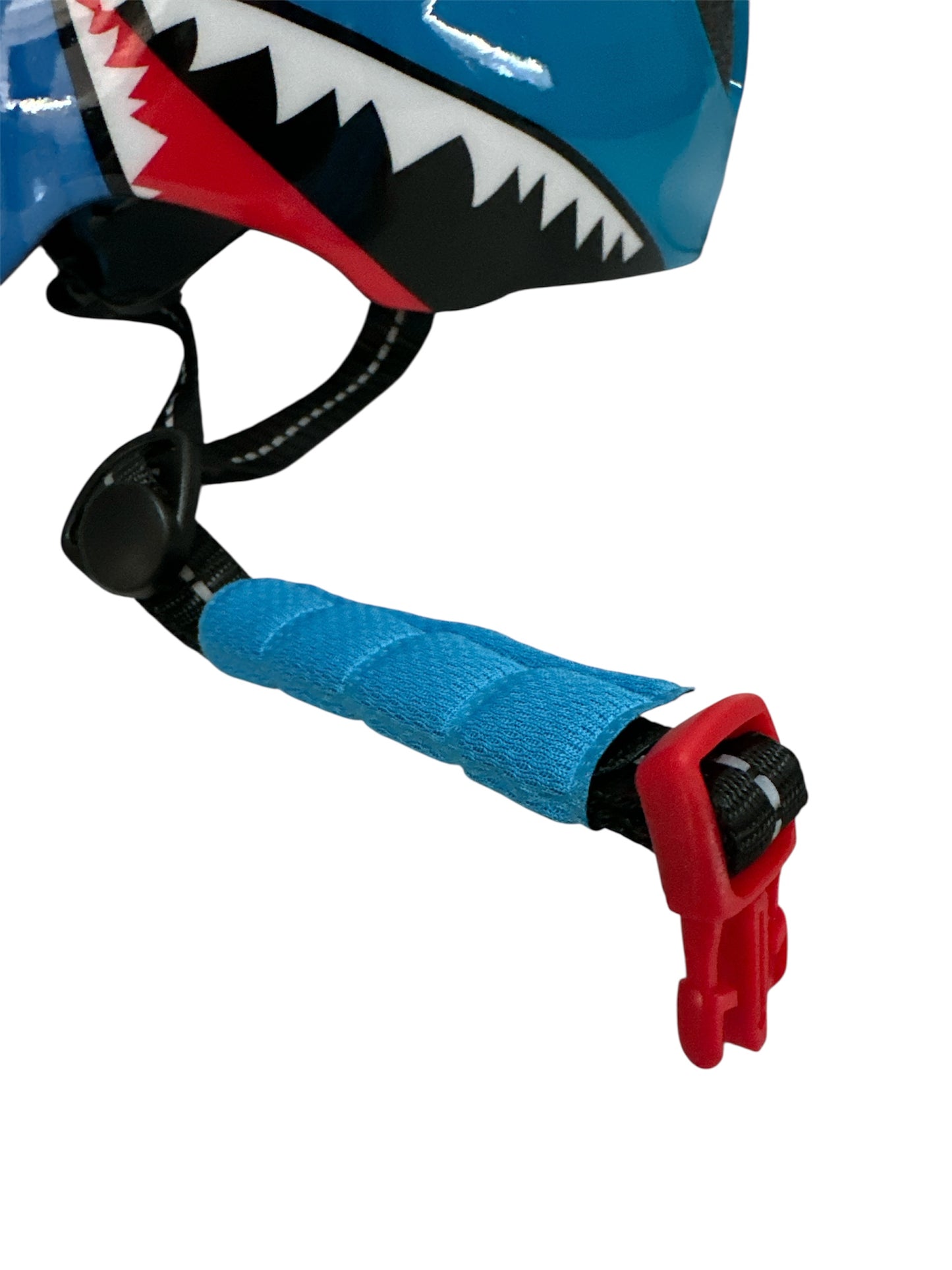 Fietshelm Kinderen jongens Blauw - Kinderhelm Dino XS 4651cm Kopen Online