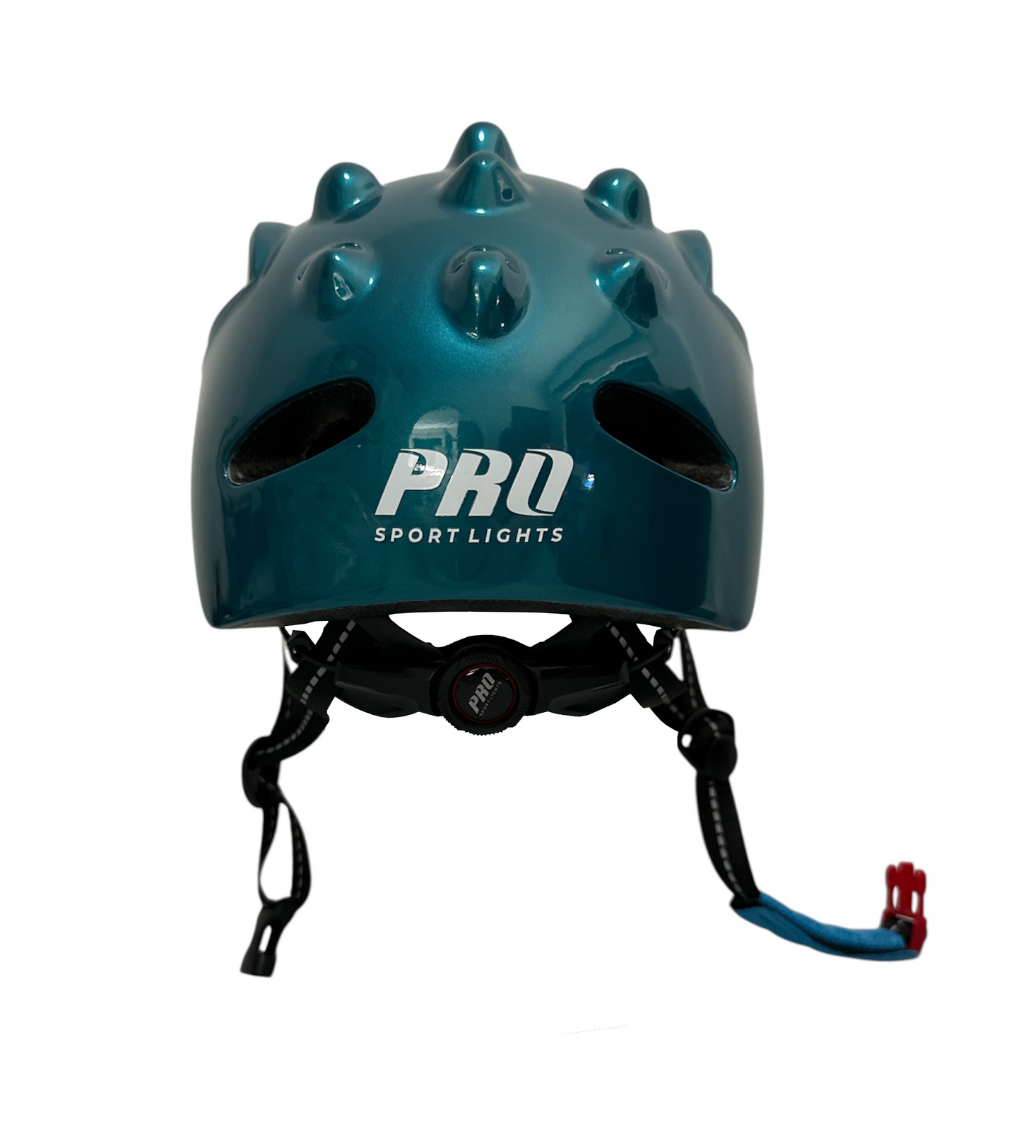 Fietshelm Kinderen jongens Groen - Kinderhelm Dino XS 4651cm Kopen Online