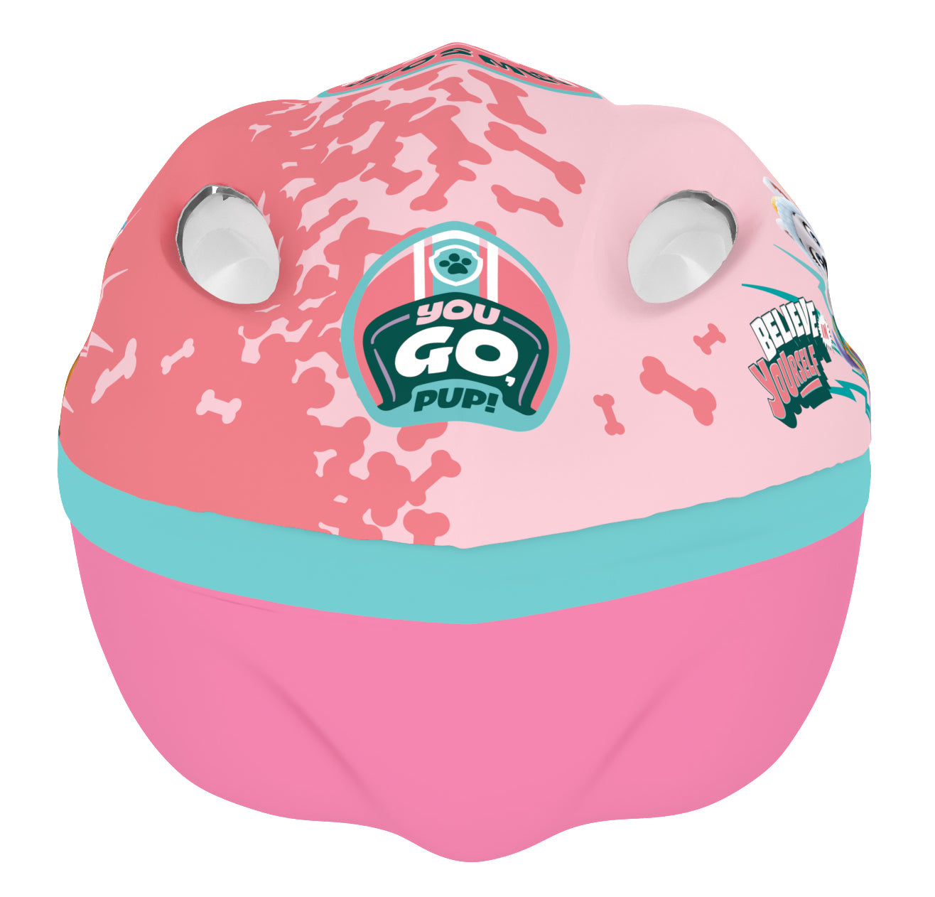 Fietshelm Meisjes Kinderhelm Paw Patrol Roze 52-56 cm Kinderfietshelm KOPEN ONLINE