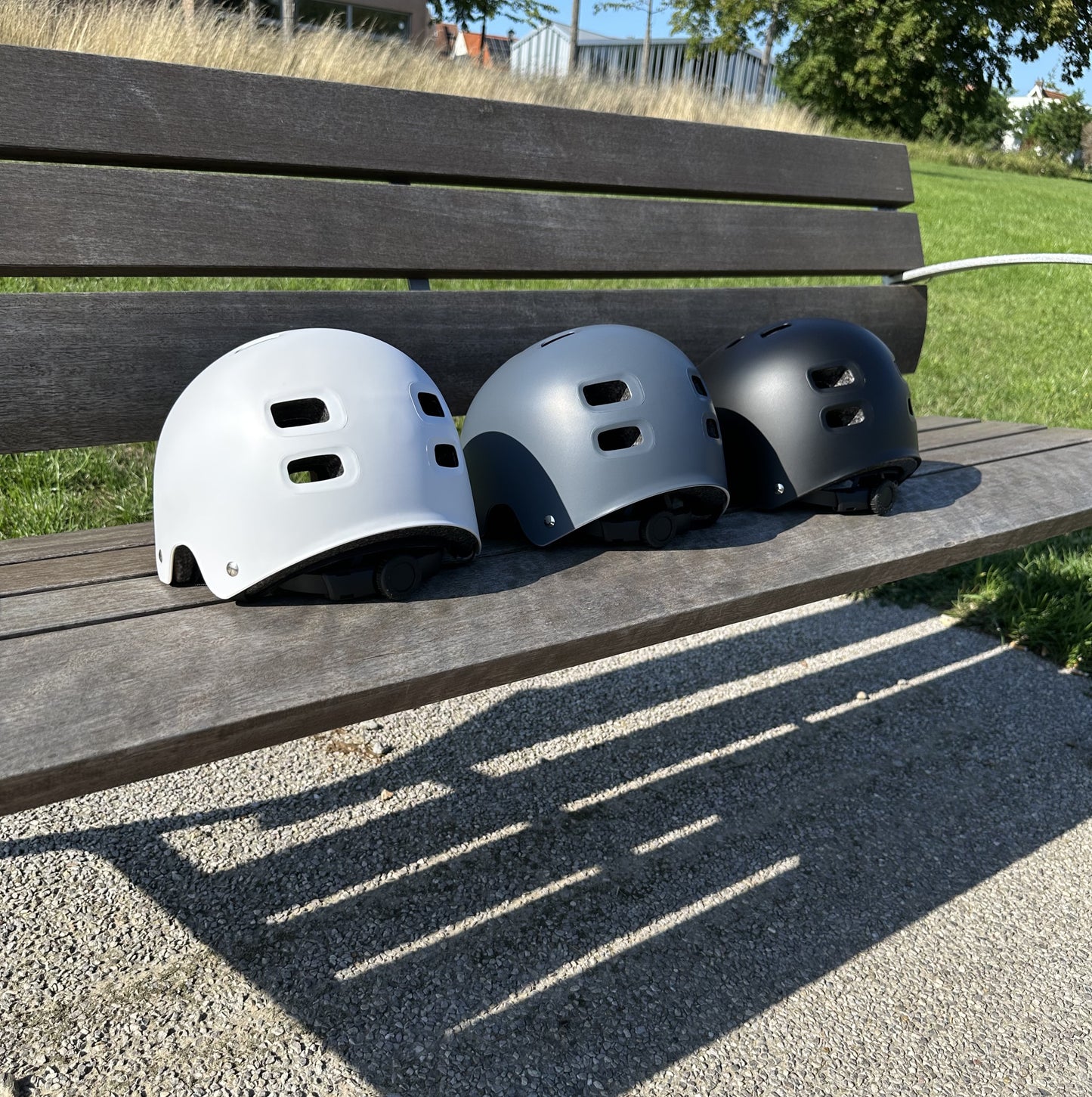 Speed Pedelec Fietshelm - NTA 8776 - Heren/Dames