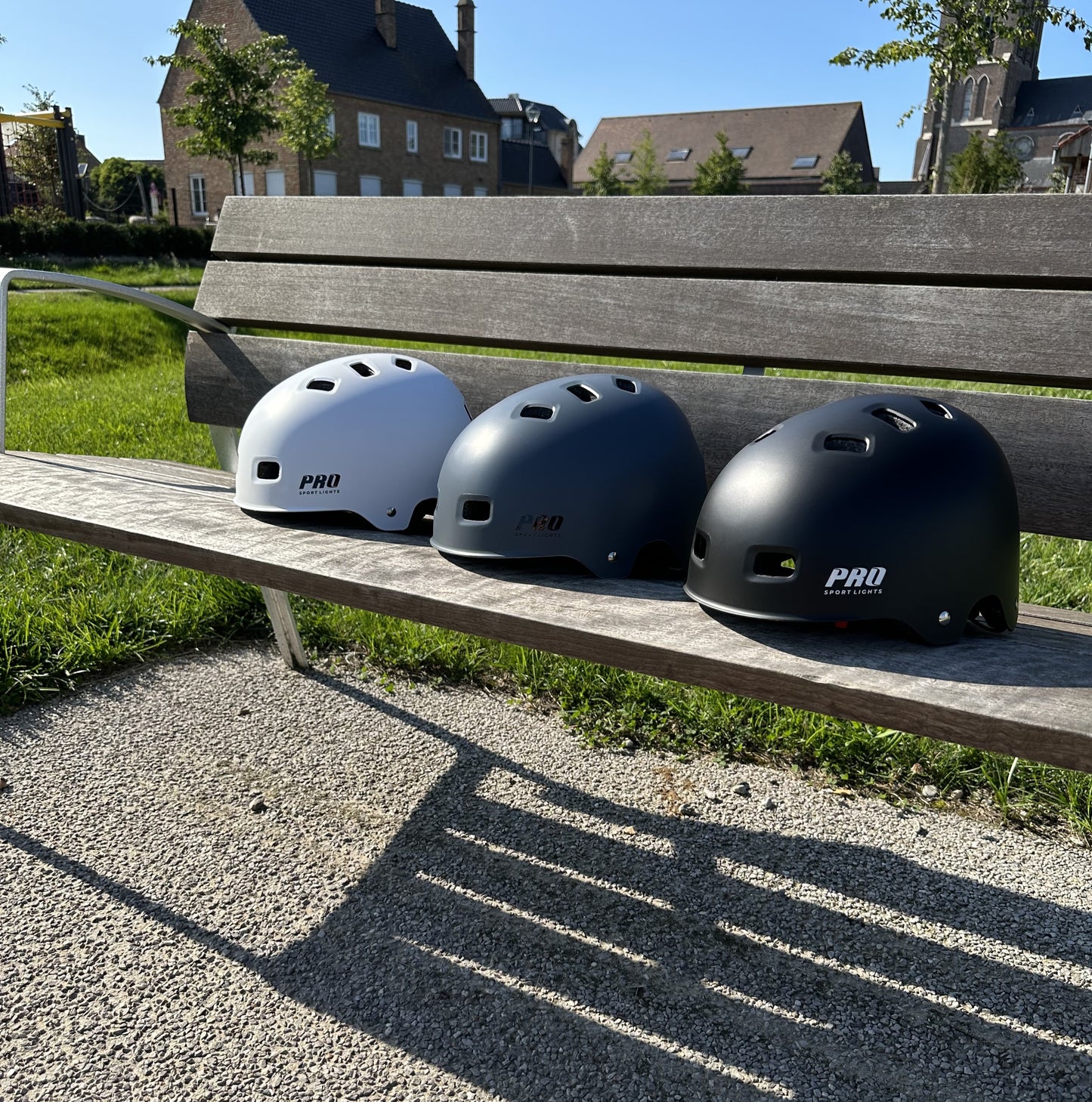 Speed Pedelec Fietshelm - NTA 8776 - Heren/Dames