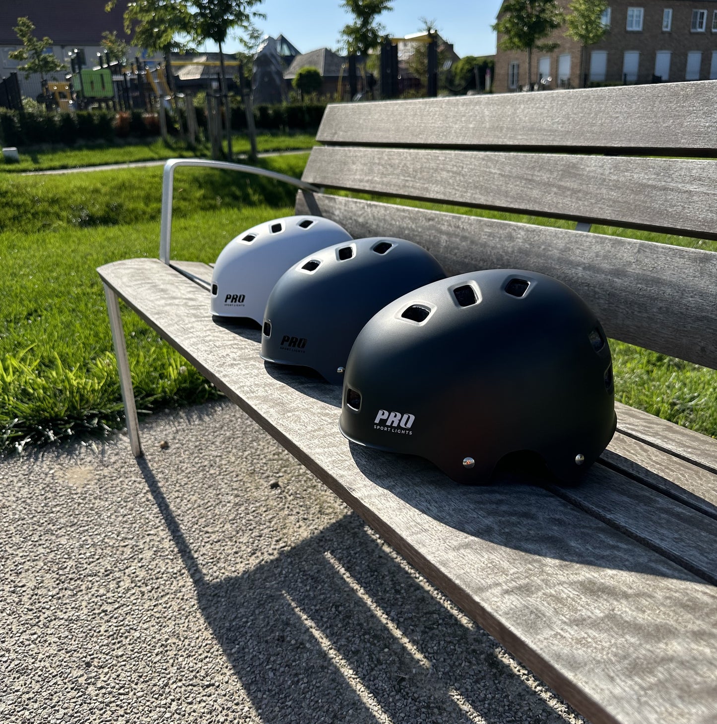 Speed Pedelec Fietshelm - NTA 8776 - Heren/Dames