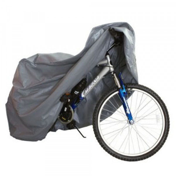 Fietshoes Grijs Anticorrosief Mountainbike/Racefiets/Stadsfiets