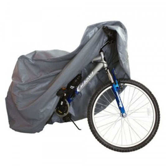 Fietshoes Grijs Anticorrosief Mountainbike/Racefiets/Stadsfiets
