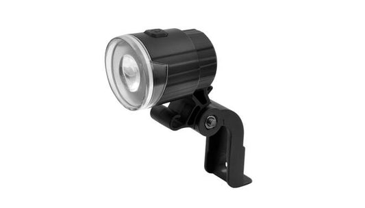 Fietskoplamp LED - Waterdicht Voorlicht Fiets Verlichting Kopen