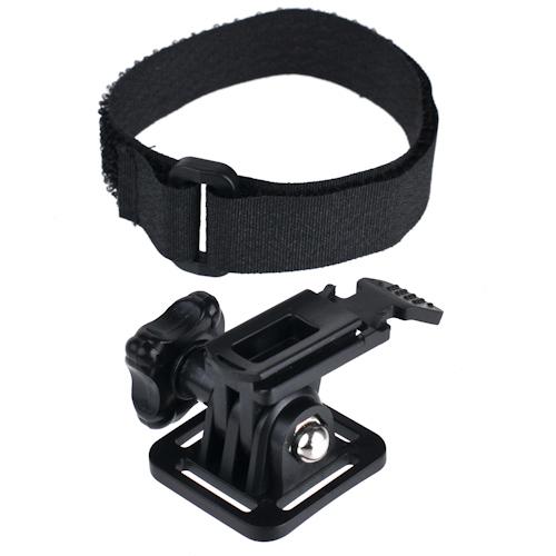 ProX Fiets Voorlicht 300 Lumen USB Oplaadbaar Fietslamp