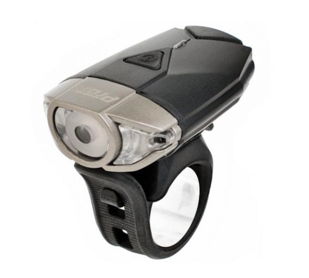 ProX Fiets Voorlicht 300 Lumen USB Oplaadbaar Fietslamp