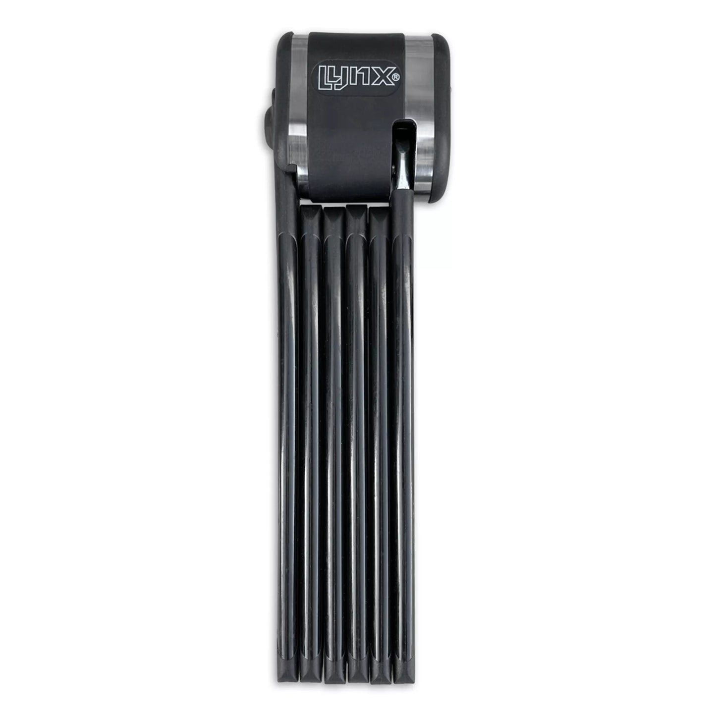Fietsslot Vouwslot Zwart 95CM Pivot+ ART 2 Fiets Slot kopen online