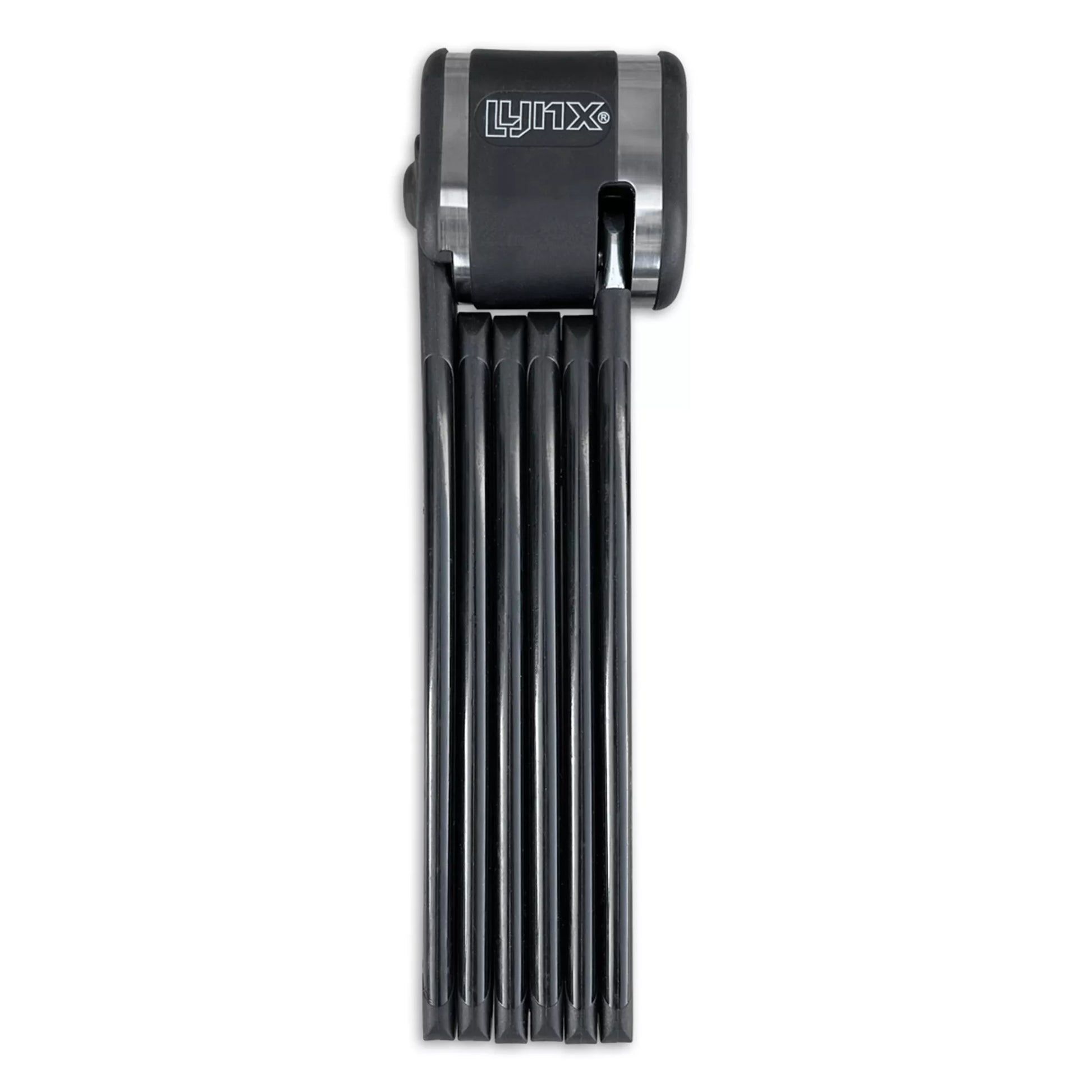 Fietsslot Vouwslot Zwart 95CM Pivot+ ART 2 Fiets Slot kopen online