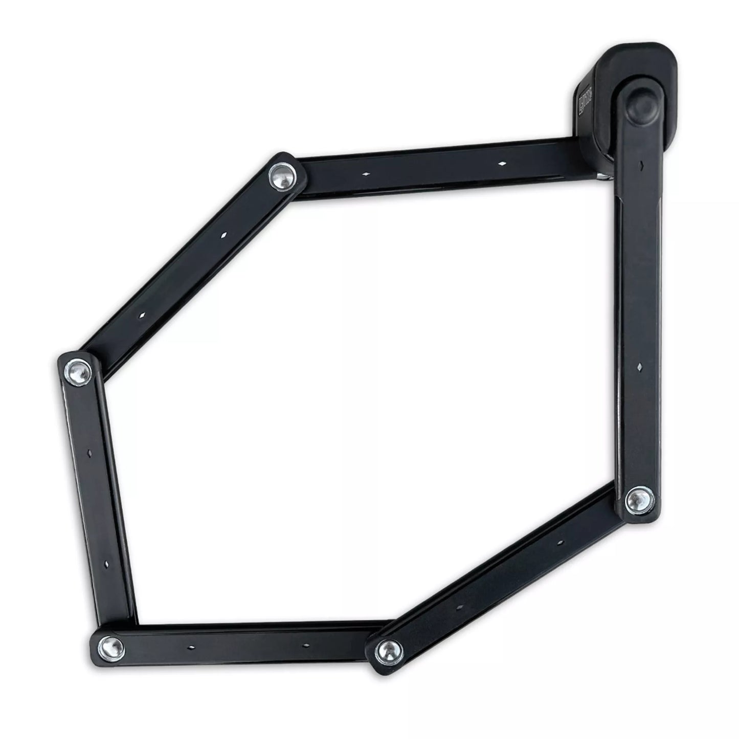 Fietsslot Vouwslot Zwart 95CM Pivot+ ART 2 Fiets Slot kopen online