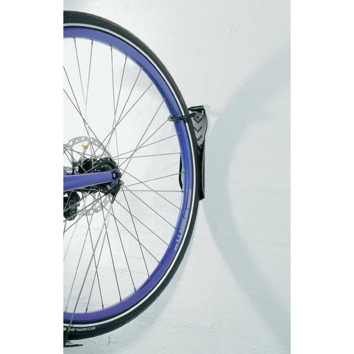 Fietsstaander Wandhaken - Wandhouders Fiets - 1 Stuk Fietsrek