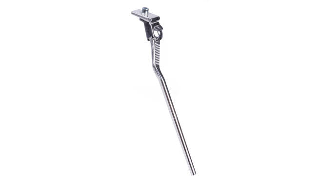 Fietsstandaard Aluminium 31cm Fietspoot