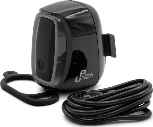 Fietsverlichting Achterlicht Fiets Rood Sensor Remdetectie Rood Kopen Online