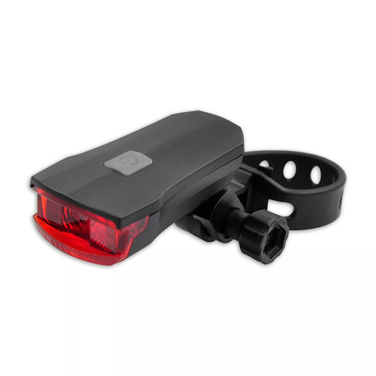 Fietsverlichting Achterlicht Fiets USB Oplaadbaar Met Remsensor kopen online