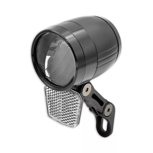 Fietsverlichting Koplamp Fiets 100 Lux Dynamo Voorlicht Met Sensor kopen online