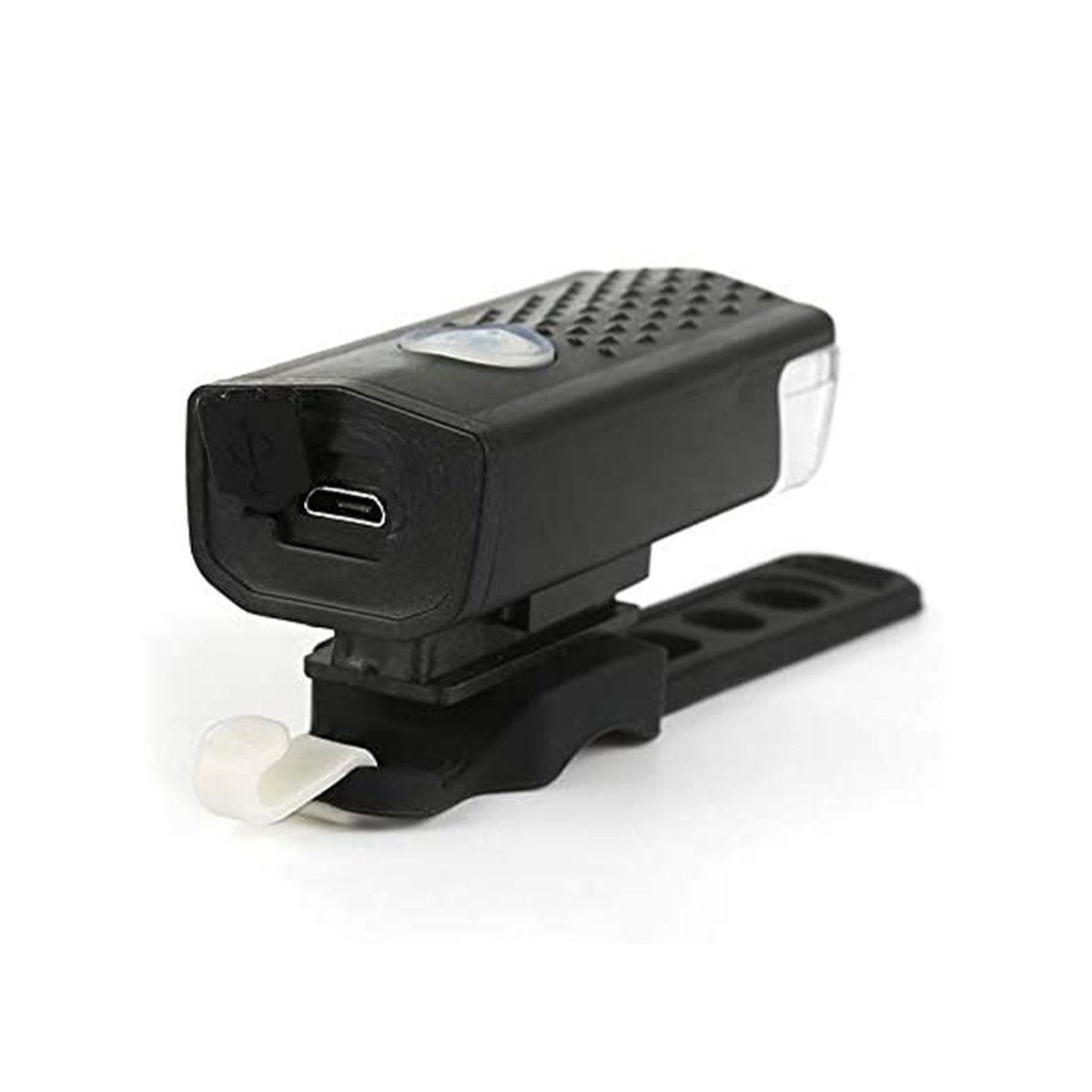 Fietsverlichting Koplamp USB Oplaadbaar - LED voorlicht Kopen Online