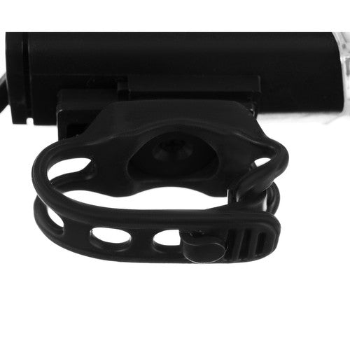 Fietsverlichting USB Oplaadbaar 300 en 120 Lumen Voorlicht Achterlicht Fiets LED Kopen Online