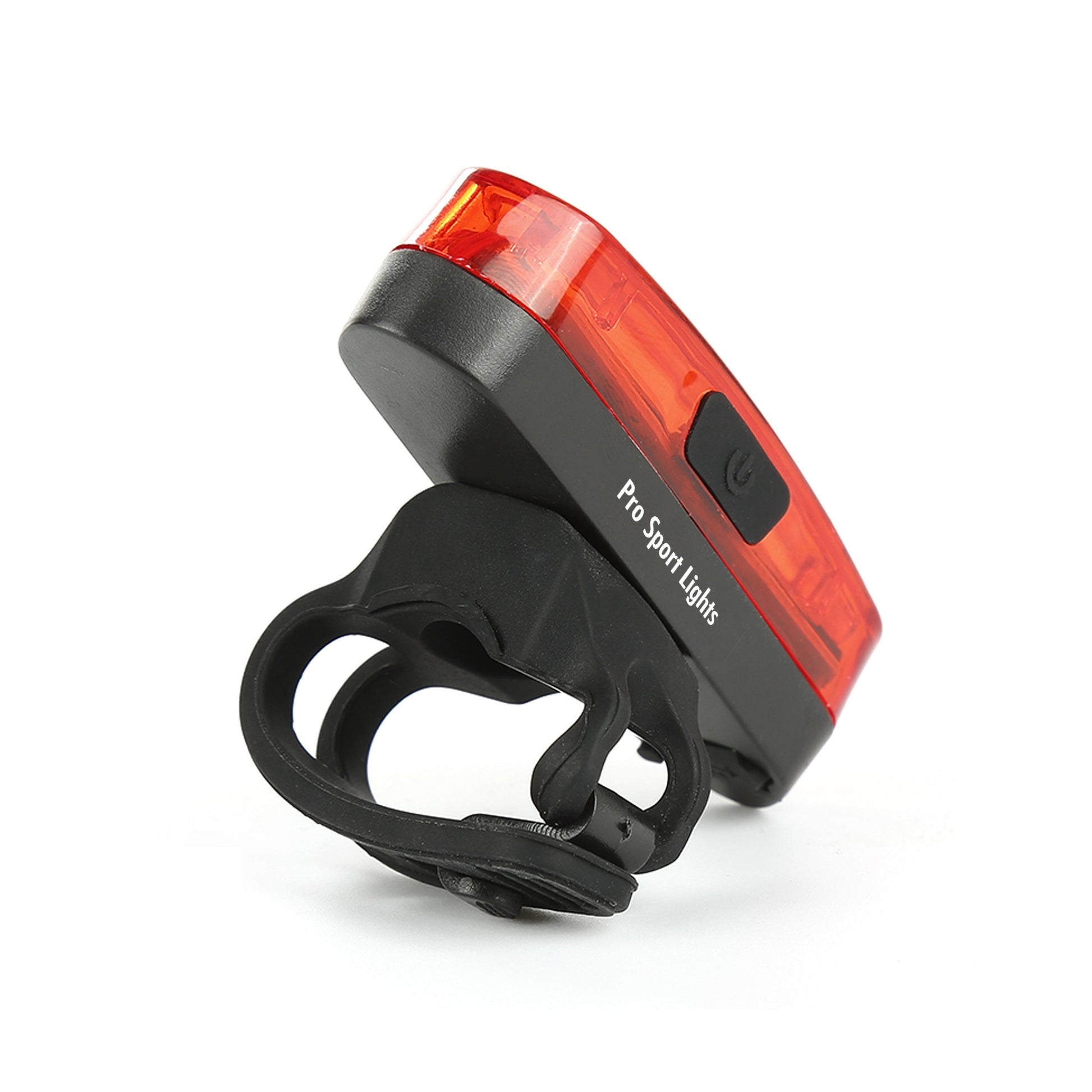 Fietsverlichting USB Oplaadbaar 300 en 120 Lumen Voorlicht Achterlicht Fiets LED Kopen Online