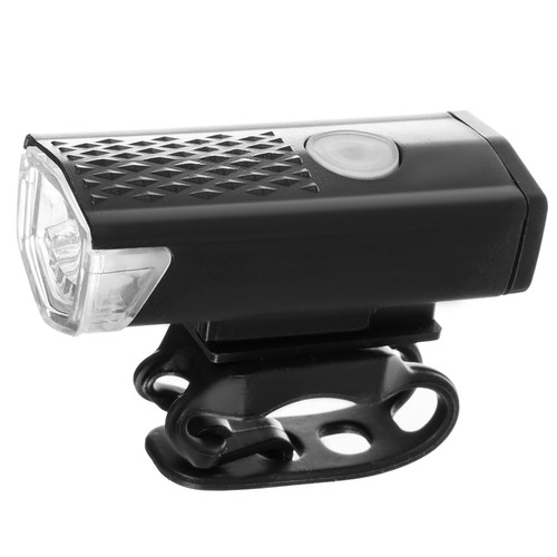 Fietsverlichting USB Oplaadbaar 300 en 120 Lumen Voorlicht Achterlicht Fiets LED Kopen Online