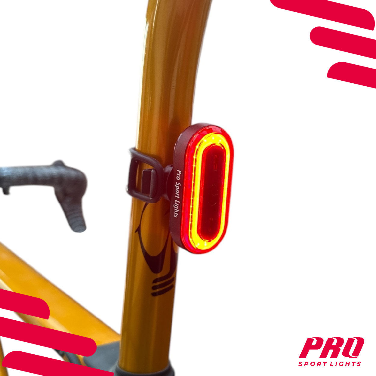 Fietsverlichting USB Oplaadbaar Koplamp en Achterlicht Fiets LED Fietslicht kopen online