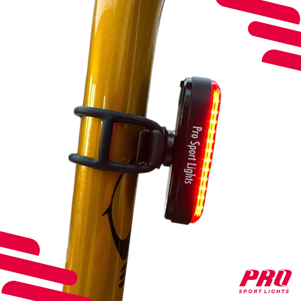 Fietsverlichting USB Oplaadbaar Koplamp en Achterlicht Fiets LED Fietslicht kopen online