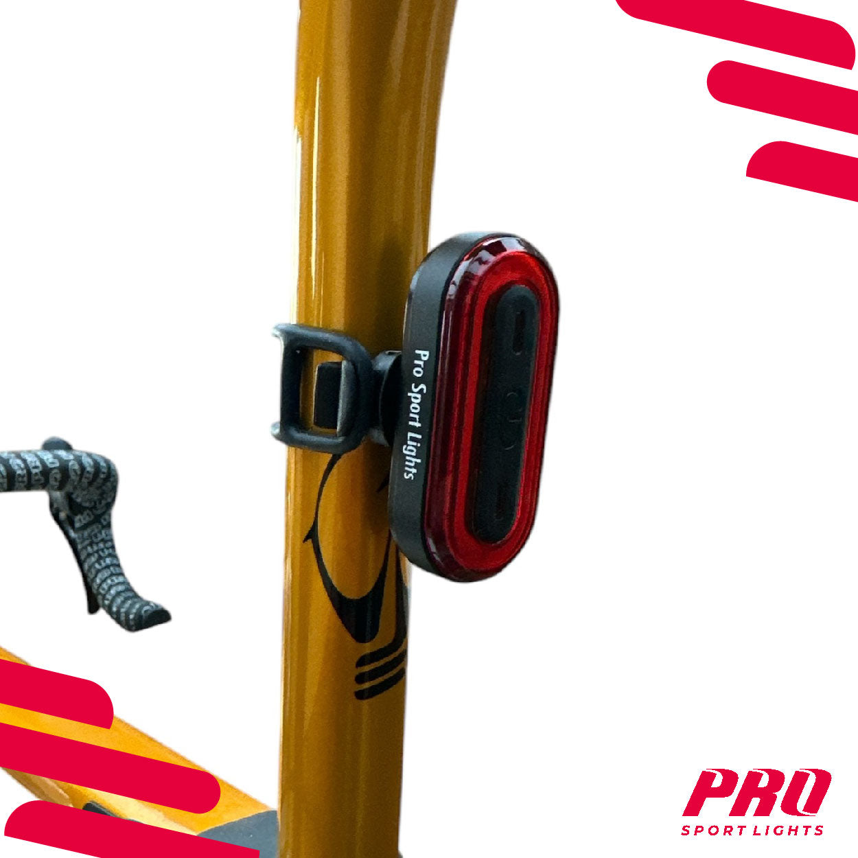 Fietsverlichting USB Oplaadbaar Koplamp en Achterlicht Fiets LED Fietslicht kopen online