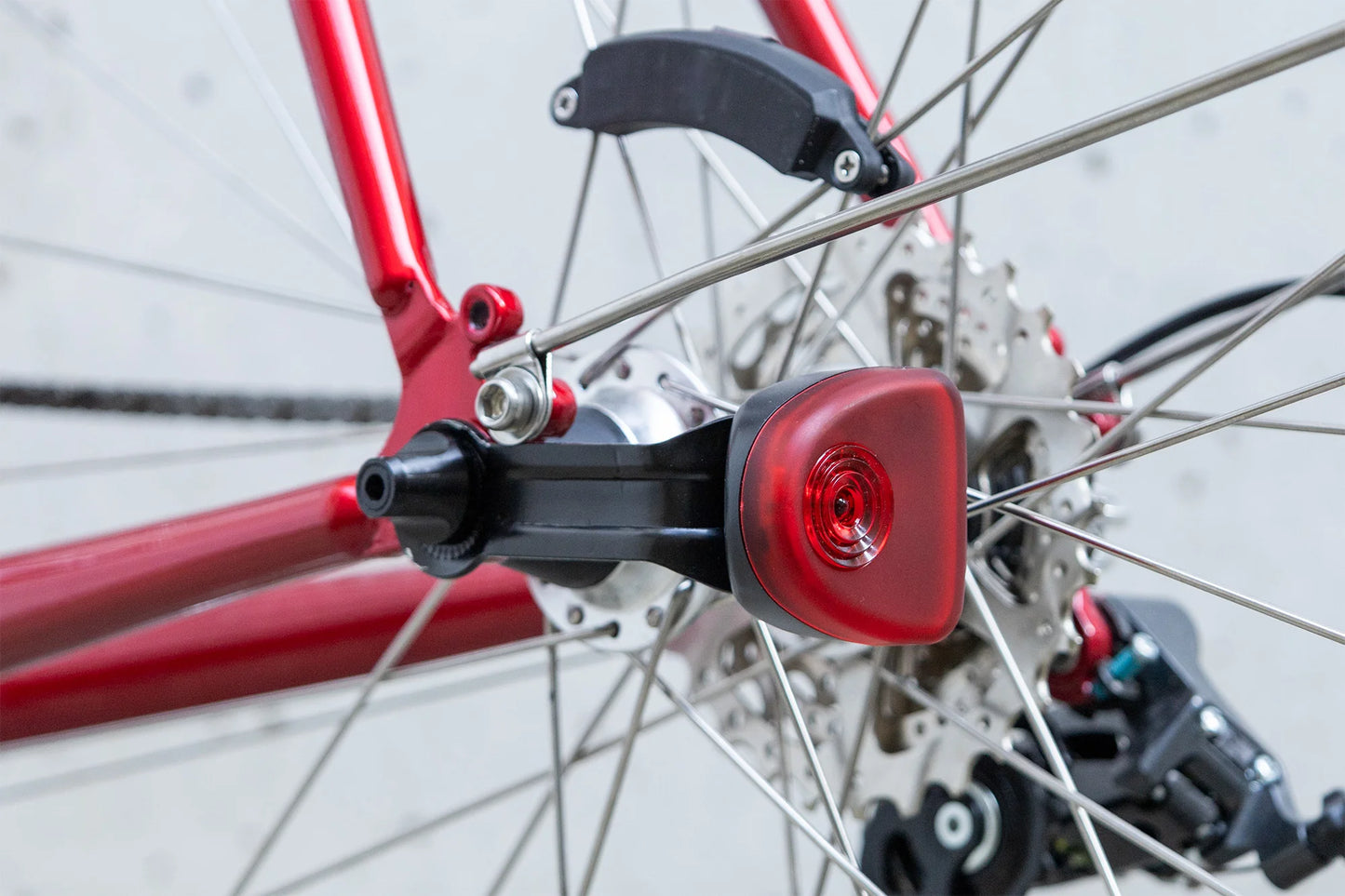 Fietsverlichtingset Magnetisch Voorlicht en Achterlicht SL120 Reelight Dynamo Kopen Online