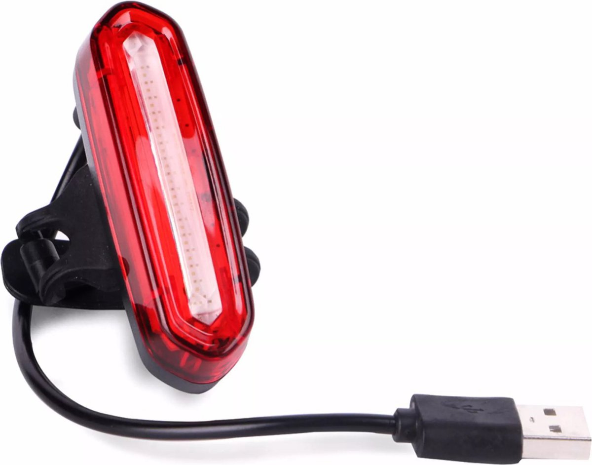fietslamp kopen