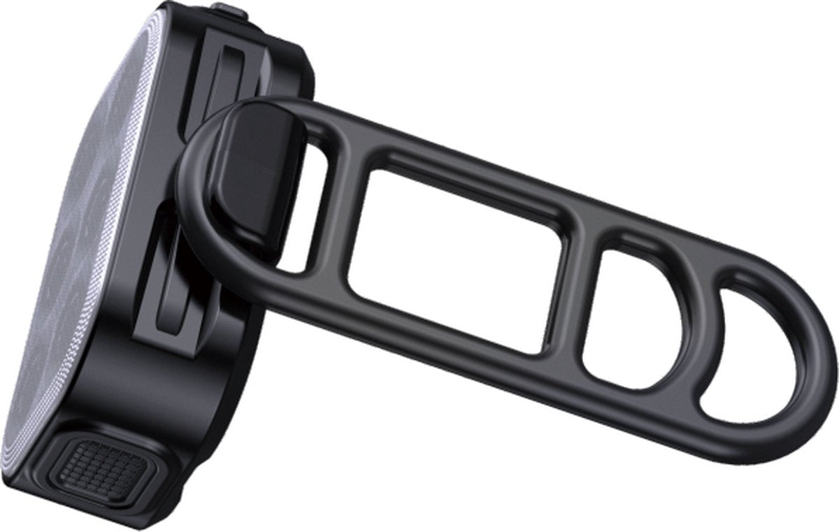 LED Fietsverlichtingsset 200/50 Lumen Voorlicht en Achterlicht Fiets