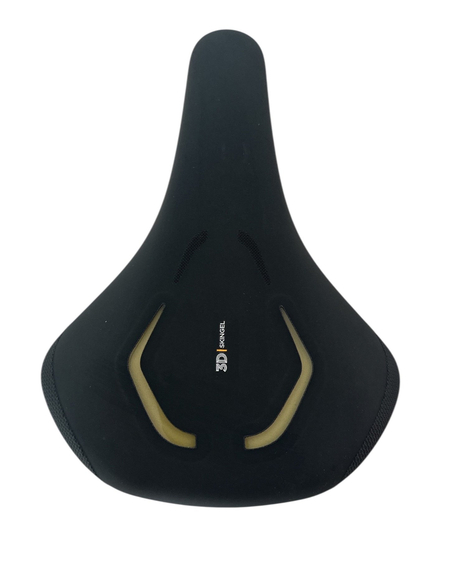 Selle Royal Fietszadel Zwart Zadel Fiets Dames Heren 270x200 mm kopen online