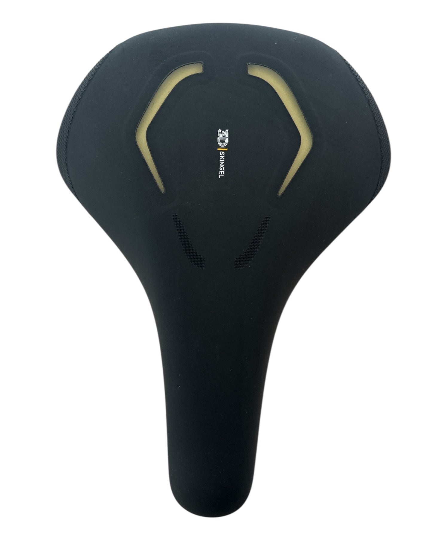 Selle Royal Fietszadel Zwart Zadel Fiets Dames Heren 270x200 mm kopen online
