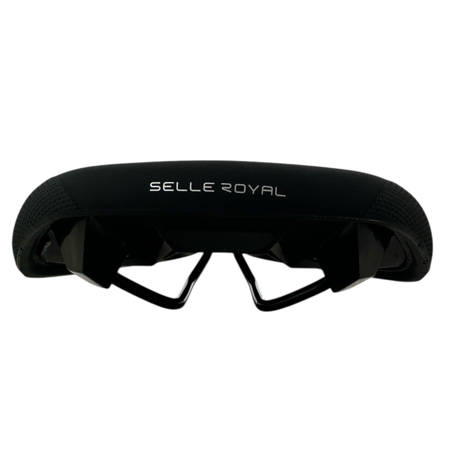 Selle Royal Fietszadel Zwart Zadel Fiets Dames Heren 270x200 mm kopen online