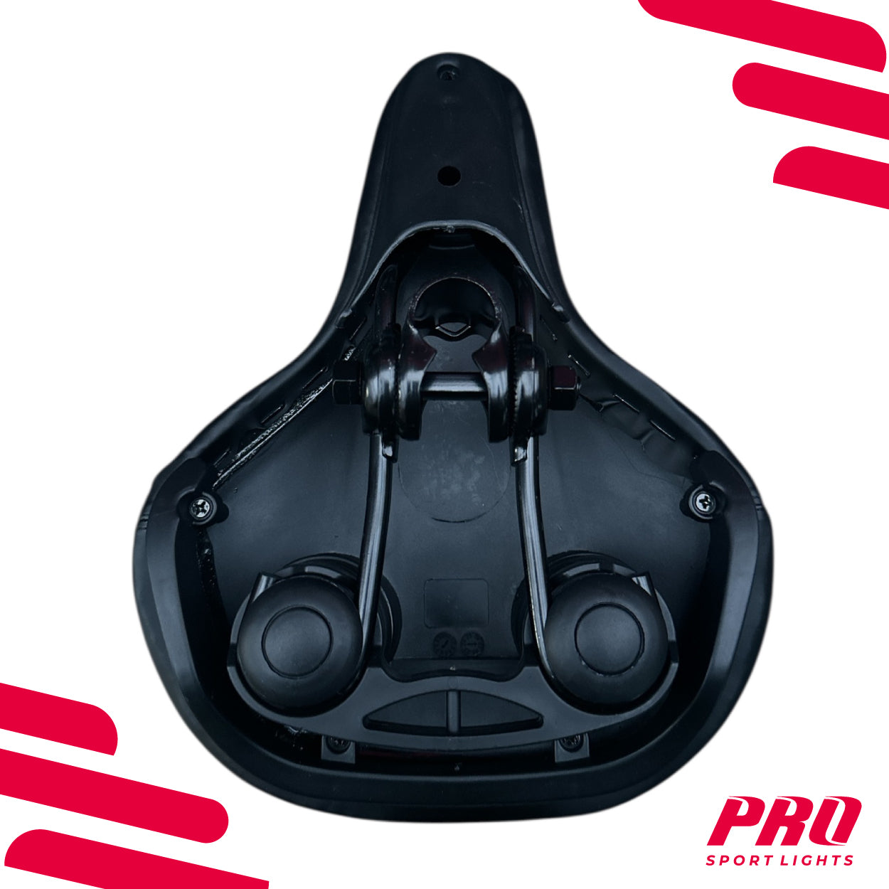 Fietszadel Dames Premium Gel Comfort 270x200 mm e-bike speedpedelec Kopen Online