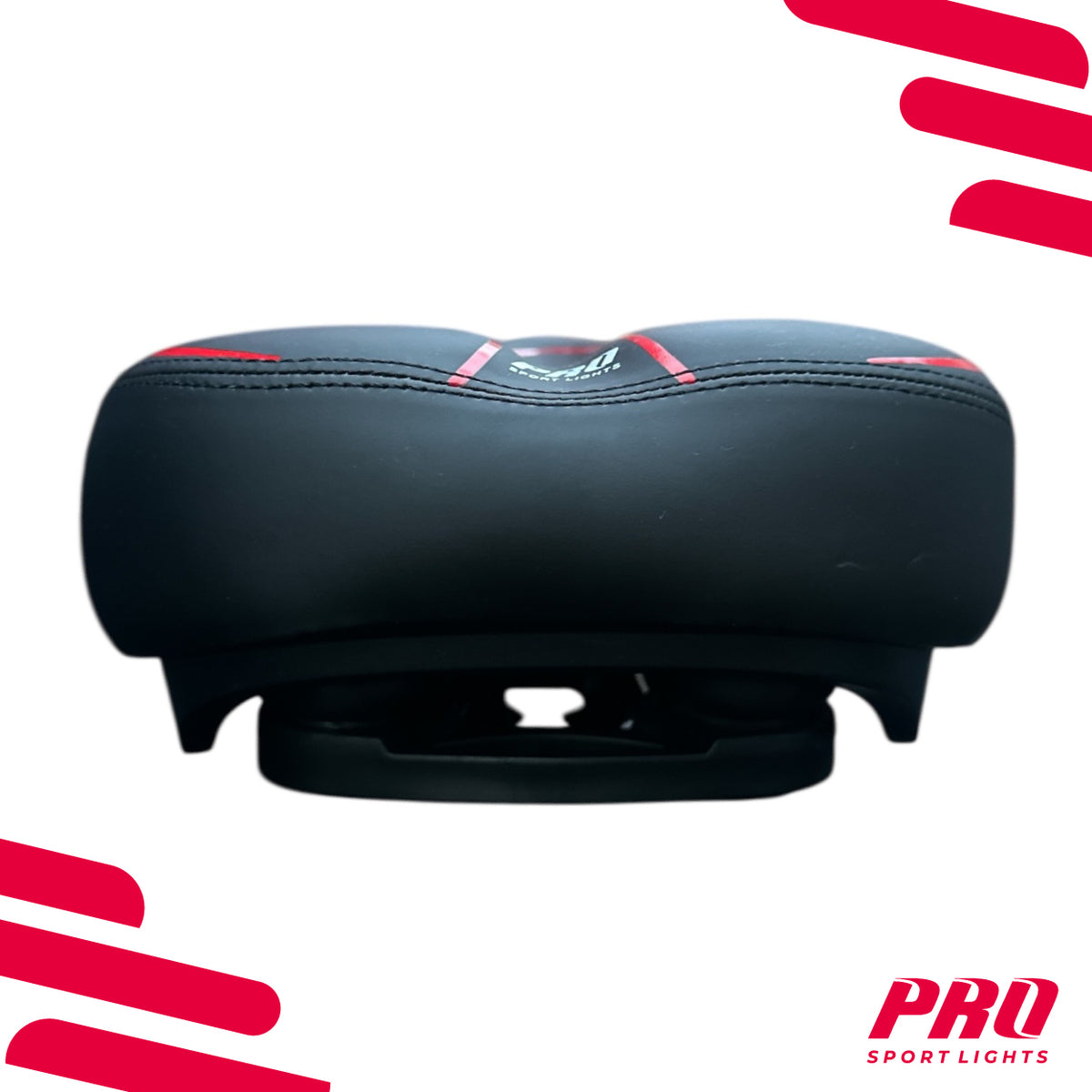 Fietszadel Dames Zadel Premium Gel Comfort 270x200 mm Selle Fiets e-bike Speed Pedelec Kopen Online