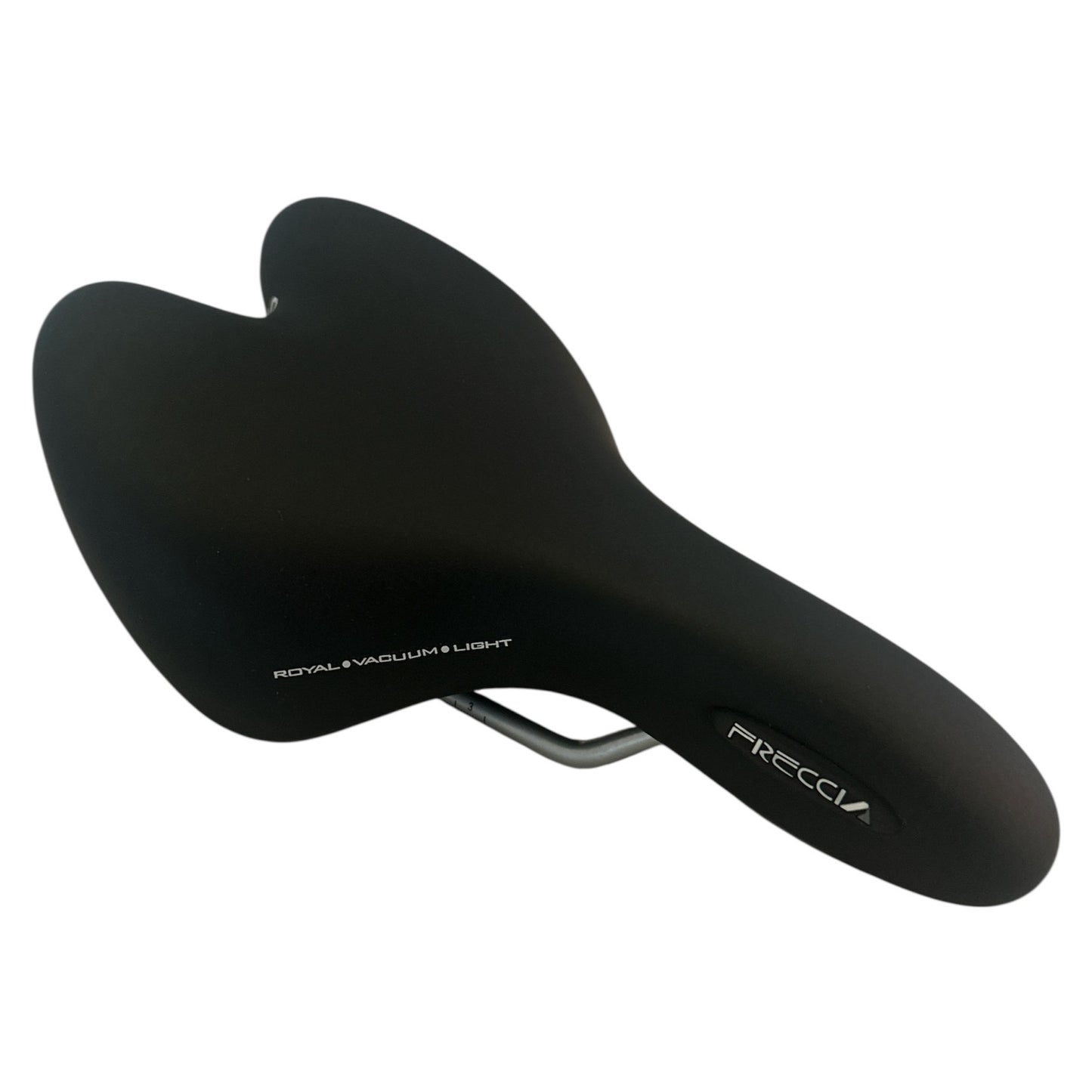 Fietszadel Dames Selle Royal Freccia Gel Zwart 26x16 cm Kopen Online