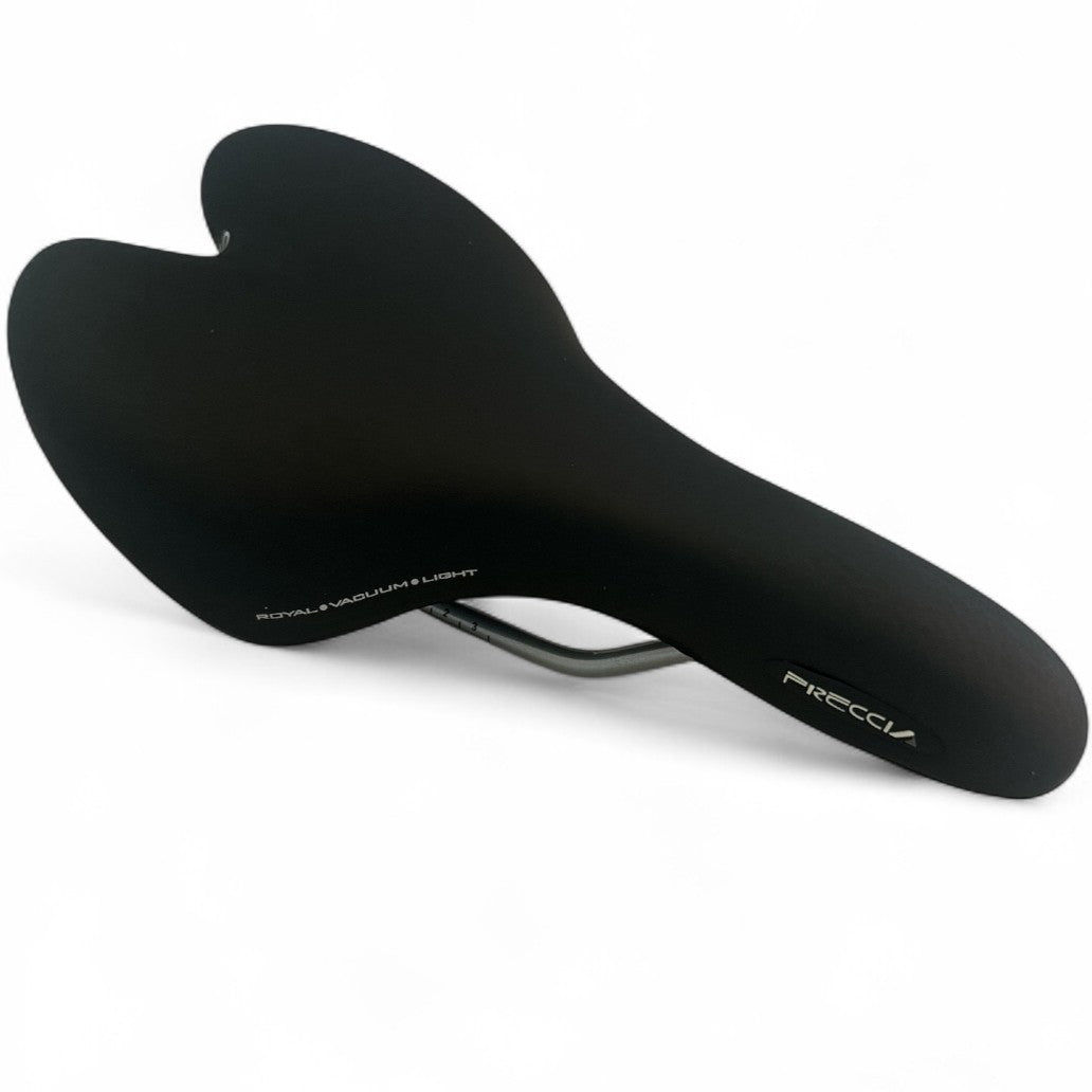 Fietszadel Dames Selle Royal Freccia Gel Zwart 26x16 cm Kopen Online