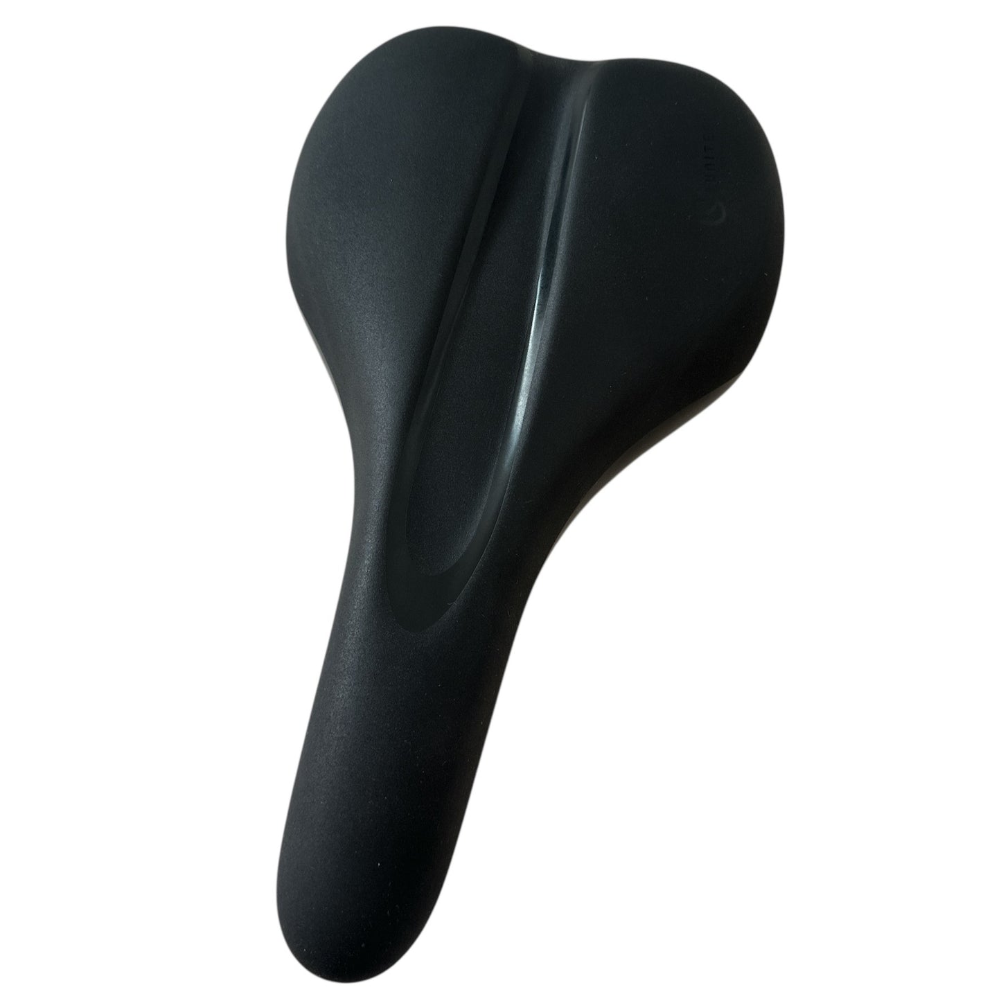 Fietszadel Selle Royal Athletic Zwart Comfort Foam Zadel Fiets 27x16 cm Kopen Online