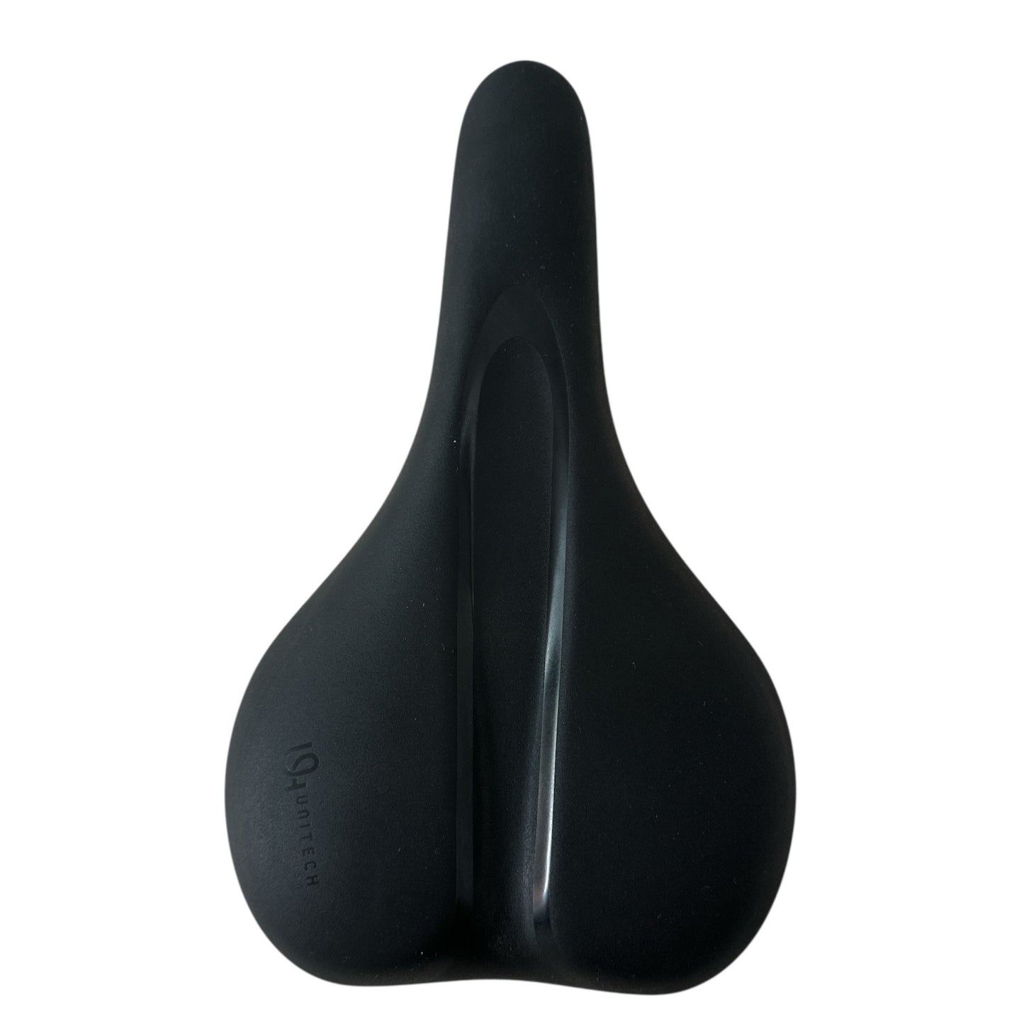Fietszadel Selle Royal Athletic Zwart Comfort Foam Zadel Fiets 27x16 cm Kopen Online